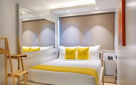 The Mini Suites Eton Tower Makati